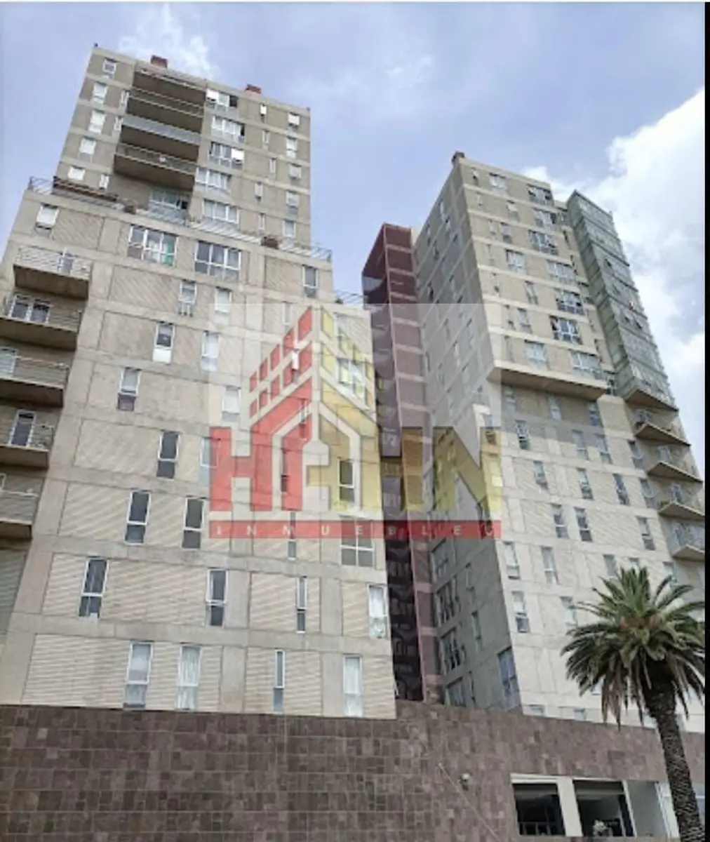 Departamento en venta en Argentina Poniente, Miguel Hidalgo
