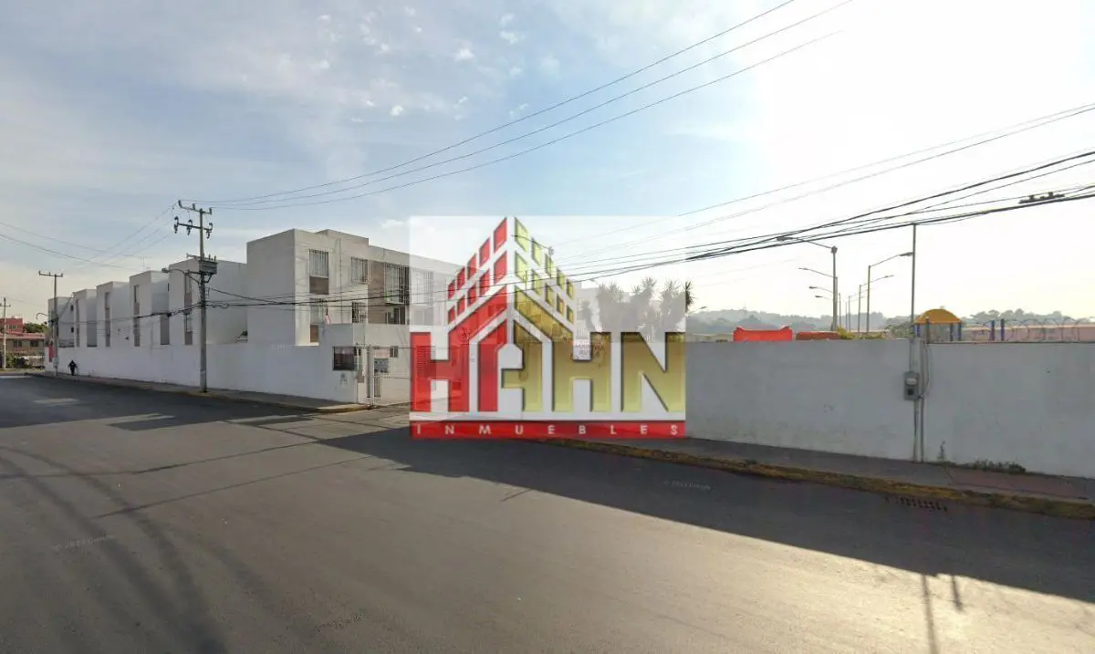 Departamento en venta en Álvaro Obregón, Iztapalapa