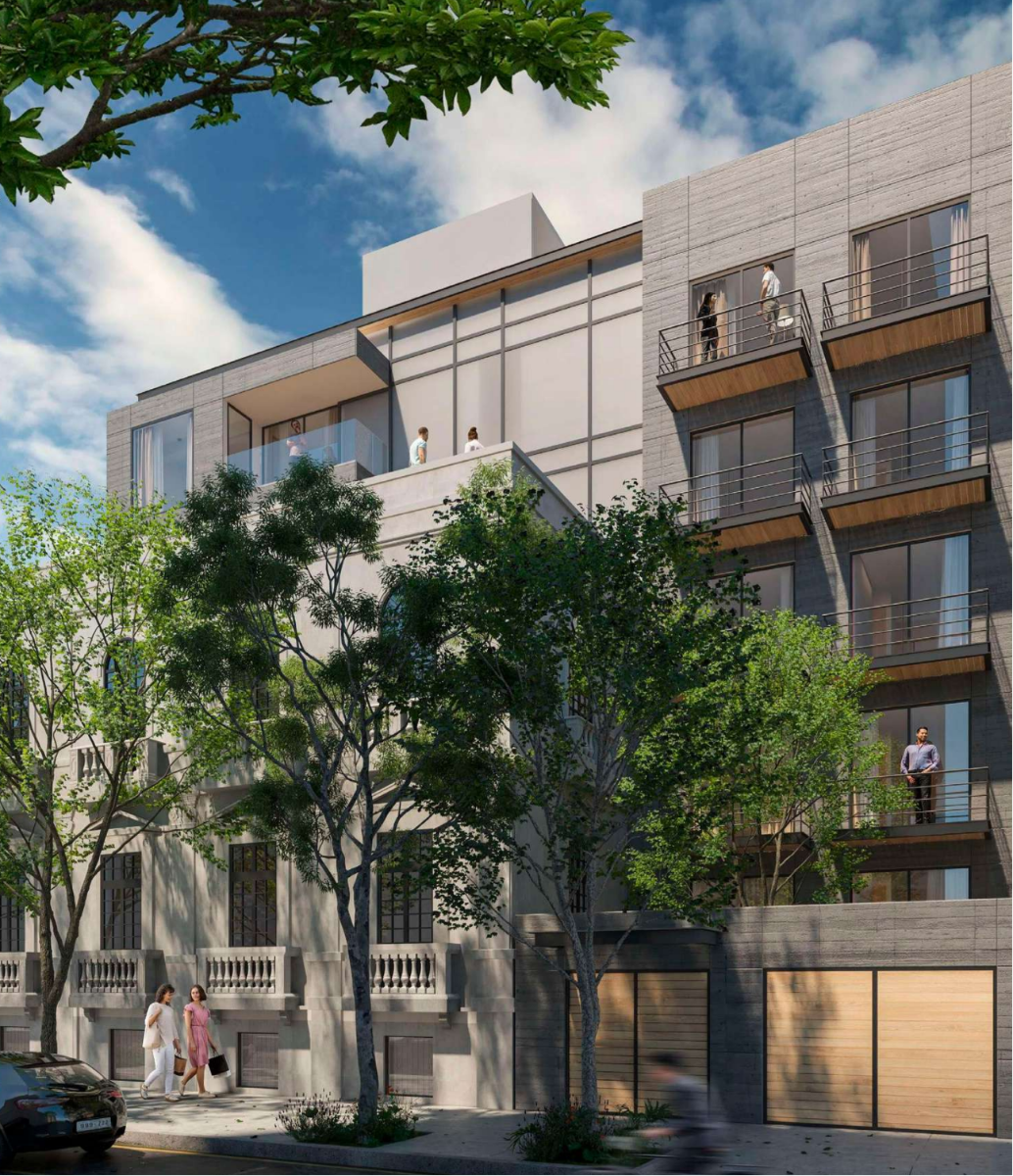Departamento en venta en Cuauhtemoc, Cuauhtémoc — foto 1 de 3