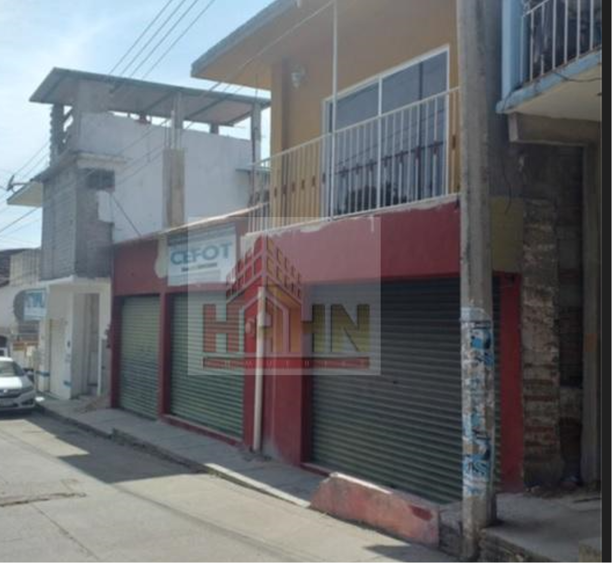 Local en venta en San Pedro Pochutla Centro, San Pedro Pochutla