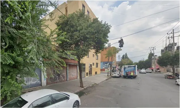 Local en venta en Obrera, Cuauhtémoc — foto 3 de 10
