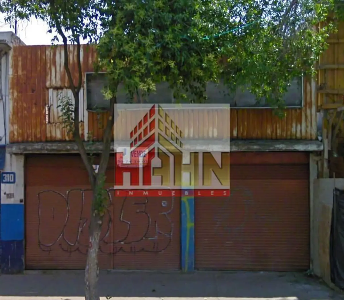 Local en venta en Obrera, Cuauhtémoc — foto 1 de 10