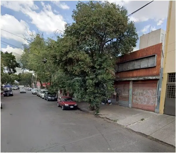 Local en venta en Obrera, Cuauhtémoc — foto 2 de 10