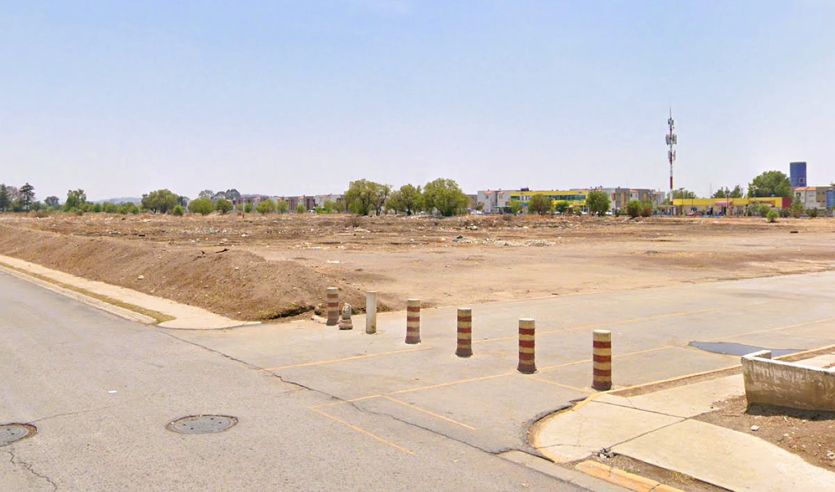 Terreno en venta en Las Plazas, Zumpango — foto 1 de 14