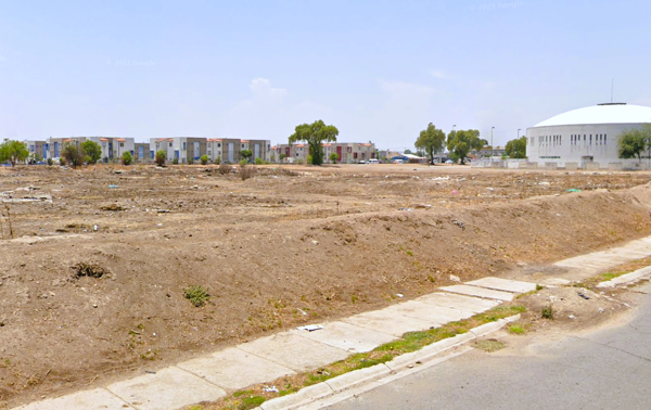 Terreno en venta en Las Plazas, Zumpango — foto 3 de 14