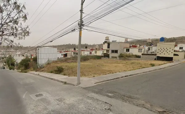 Terreno en venta en URBI Villa del rey, Huehuetoca — foto 3 de 7