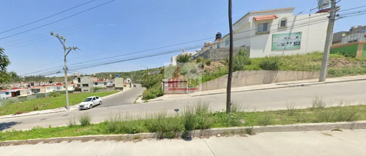 Terreno en venta en URBI Villa del rey, Huehuetoca — foto 1 de 7