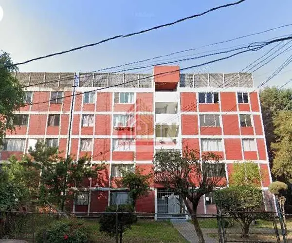 Departamento en venta en Acueducto de Guadalupe, Gustavo A. Madero — foto 2 de 3