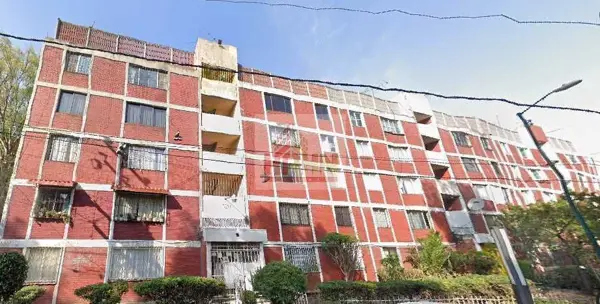 Departamento en venta en Acueducto de Guadalupe, Gustavo A. Madero — foto 3 de 3