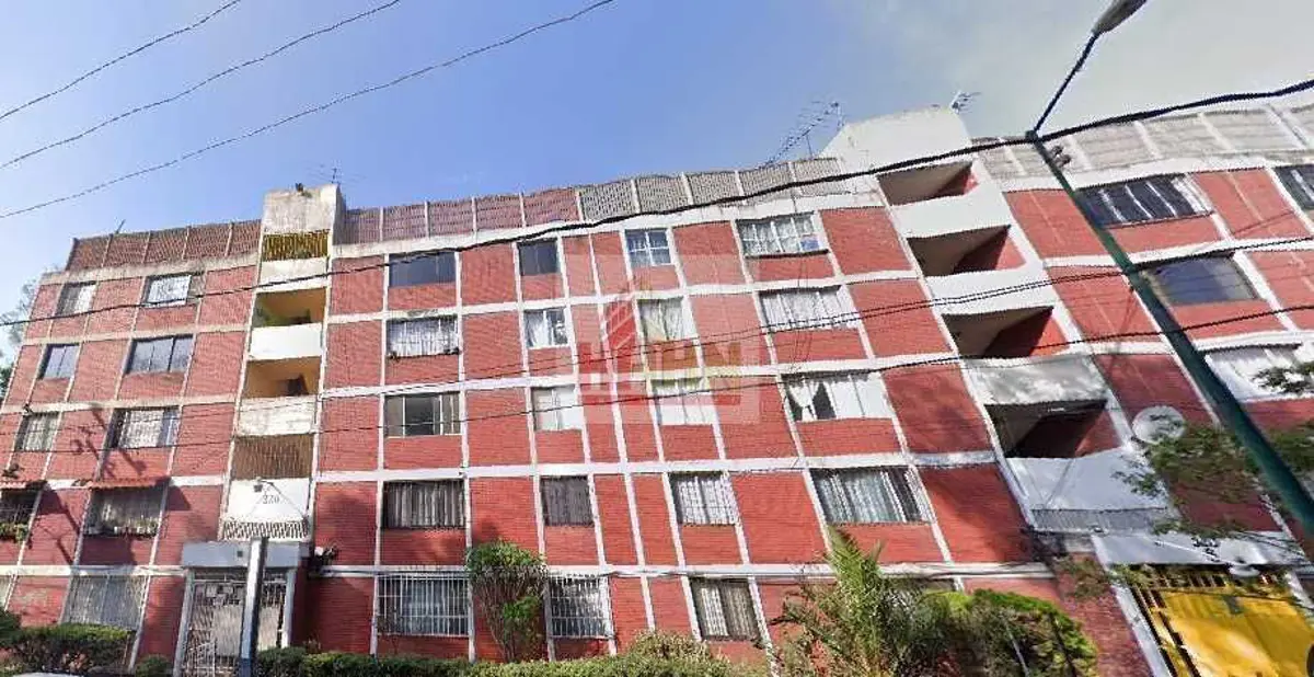 Departamento en venta en Acueducto de Guadalupe, Gustavo A. Madero — foto 1 de 3