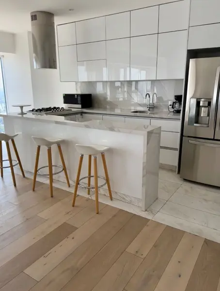 Departamento en venta en Los Alpes, Álvaro Obregón — foto 3 de 13