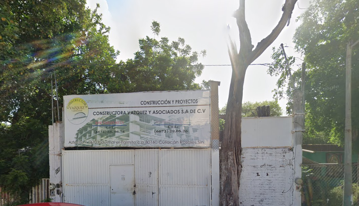 Local en venta en Industrial El Palmito, Culiacán — foto 1 de 9