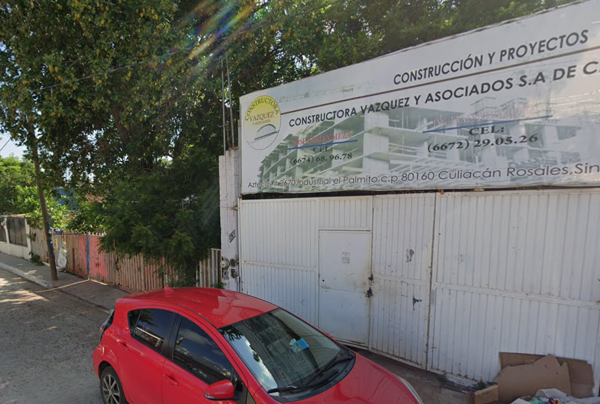 Local en venta en Industrial El Palmito, Culiacán — foto 2 de 9