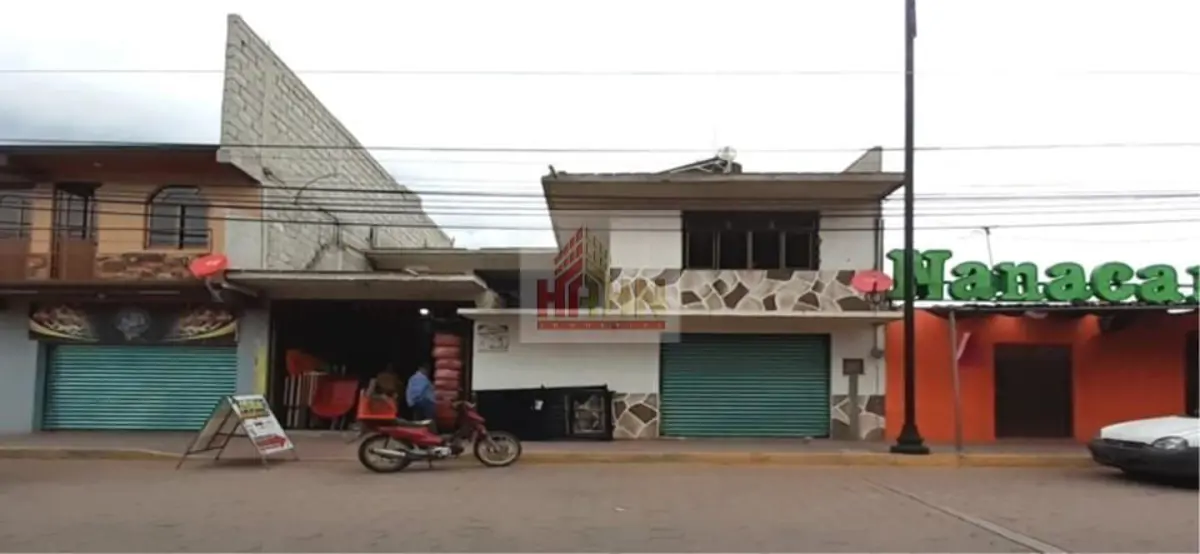 Local en venta en Chapultepec, Nanacamilpa de Mariano Arista