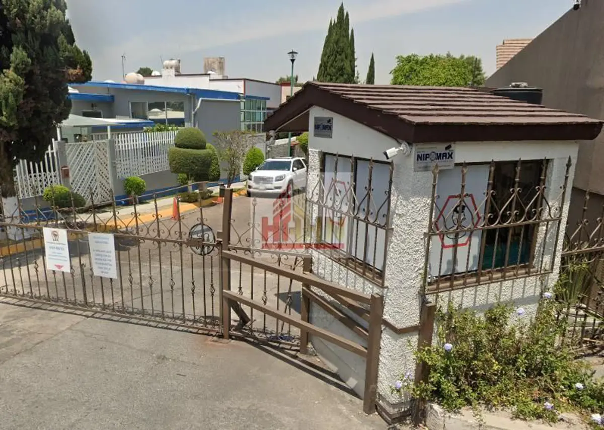 Casa en venta en Lomas de la Herradura, Huixquilucan — foto 1 de 2