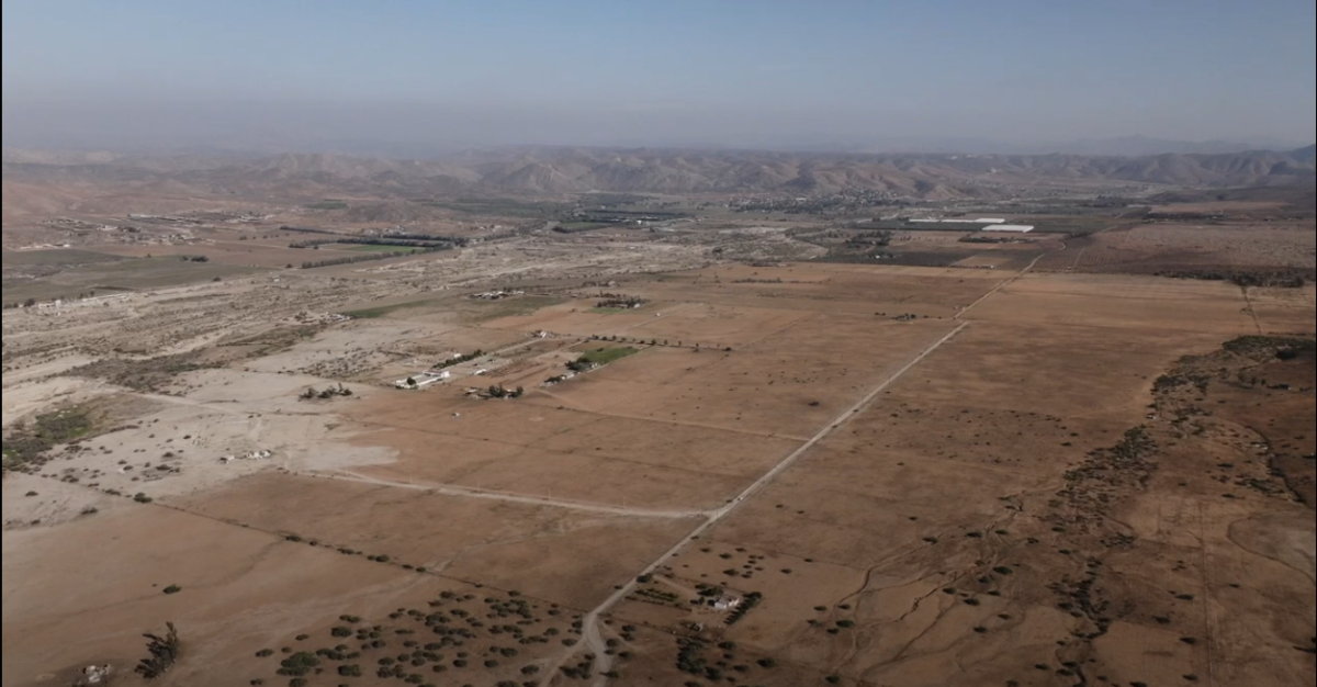Terreno en venta en Valle de las Palmas, Tecate — foto 1 de 6