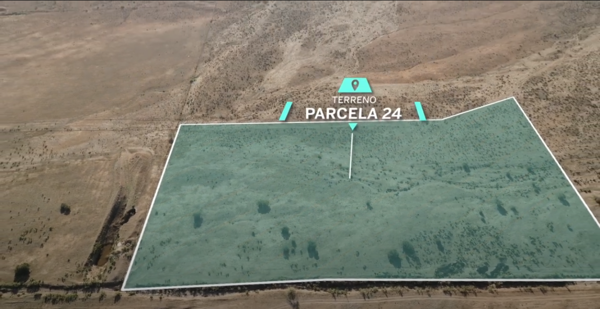Terreno en venta en Valle de las Palmas, Tecate — foto 3 de 6