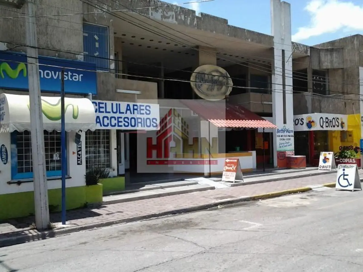Local en venta en Ciudad Victoria Centro, Victoria — foto 1 de 5