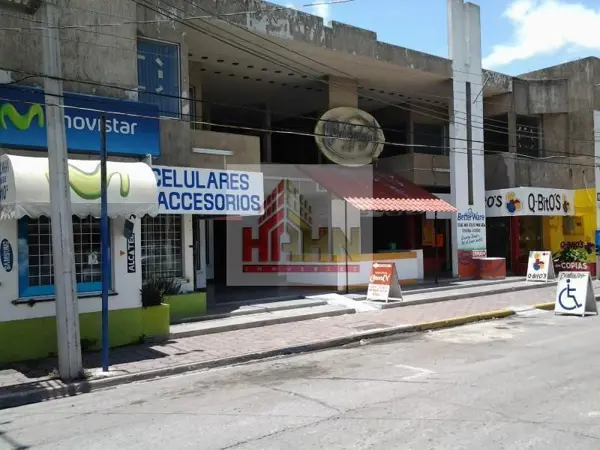Tamaulipas, Cd. Victoria, Local , Venta