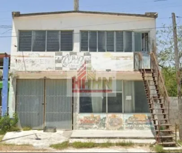 Tamaulipas,  Sn. Fernando, Paso Real, Locales, Venta