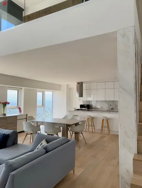 Departamento en venta en Los Alpes, Álvaro Obregón — foto 3 de 12