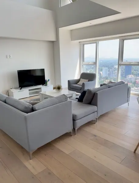 Departamento en venta en Los Alpes, Álvaro Obregón — foto 2 de 12