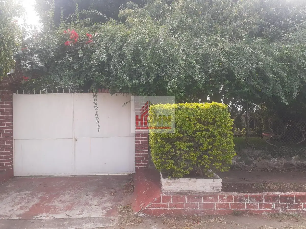 Casa en venta en Cuauhtemoc, Cuautla — foto 1 de 8