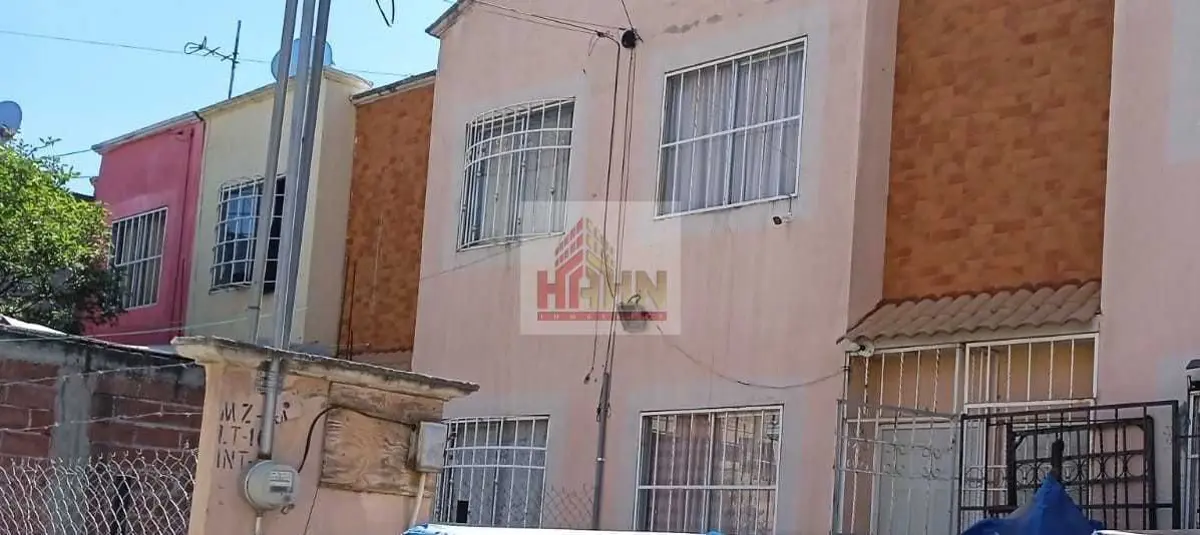 Casa en venta en Villas de San Martín, Chalco — foto 1 de 10