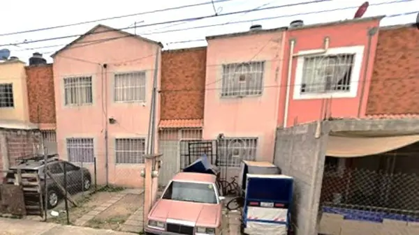 Casa en venta en Villas de San Martín, Chalco — foto 3 de 10