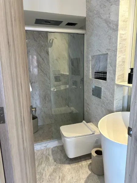 Departamento en venta en Los Alpes, Álvaro Obregón — foto 3 de 9