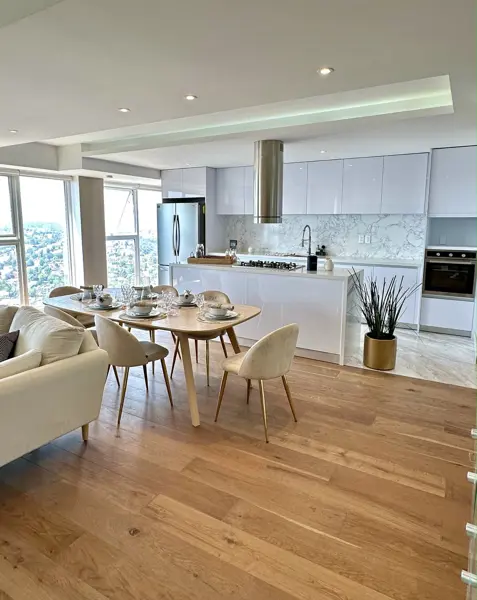 Departamento en venta en Los Alpes, Álvaro Obregón — foto 2 de 6