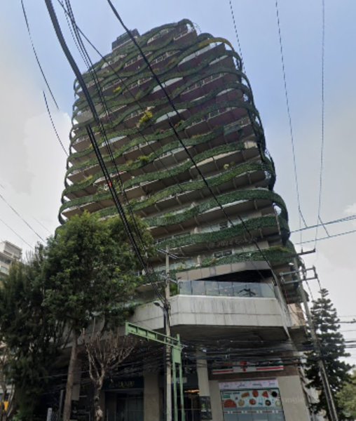 Departamento en venta en Santa Cruz Atoyac, Benito Juárez — foto 3 de 10