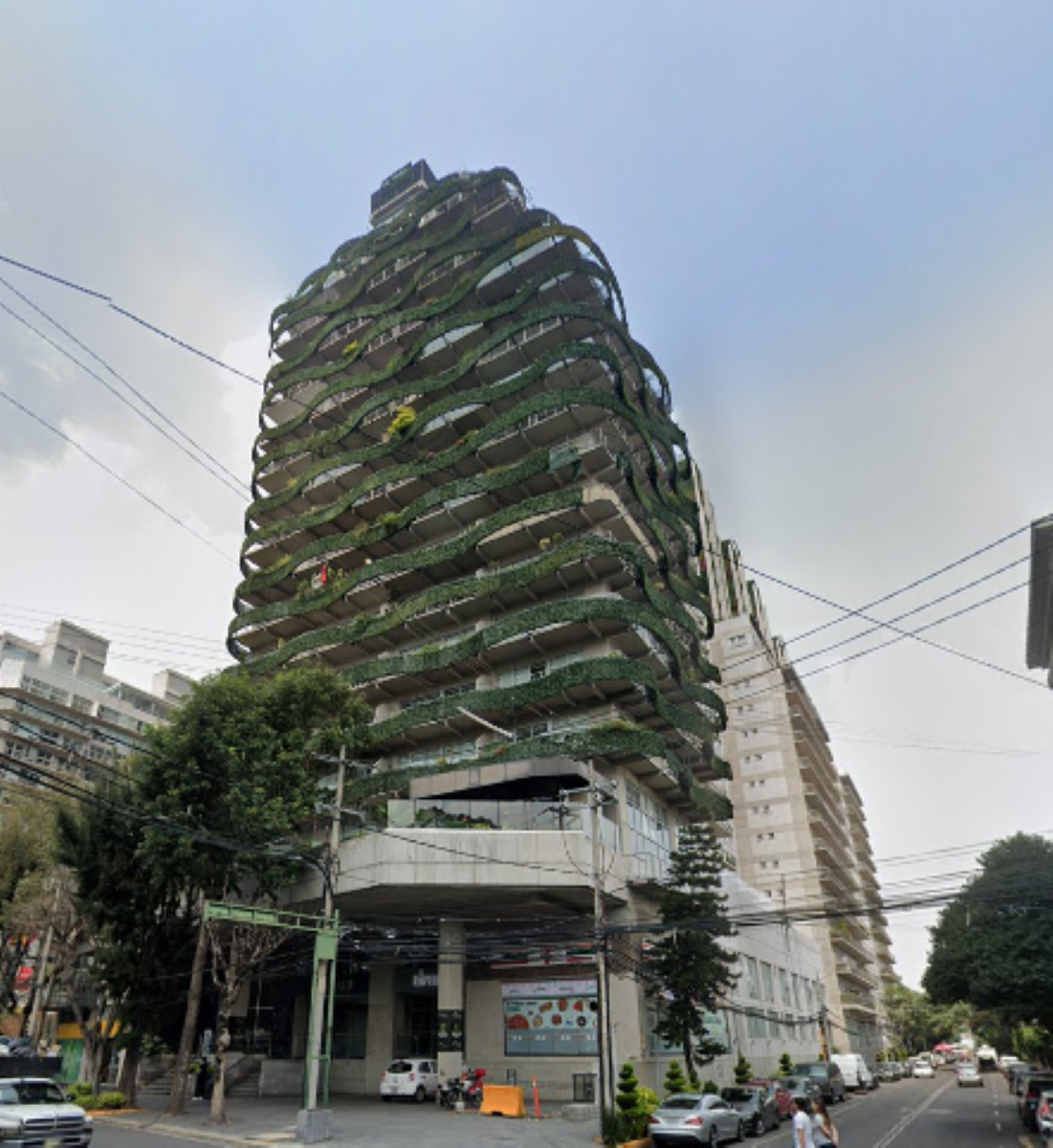 Departamento en venta en Santa Cruz Atoyac, Benito Juárez — foto 1 de 10