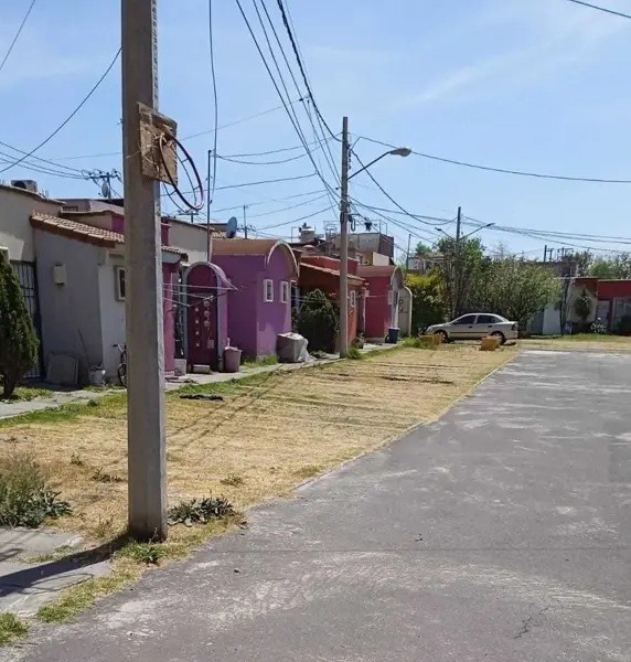 Casa en venta en Pueblo Nuevo, Chalco — foto 2 de 2