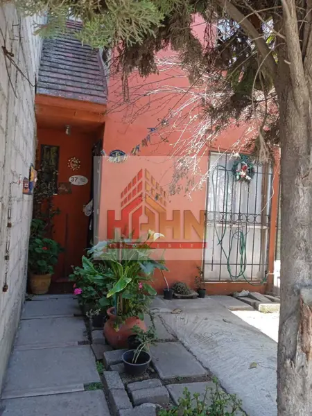 Casa en venta en Paseos de Chalco, Chalco — foto 3 de 3