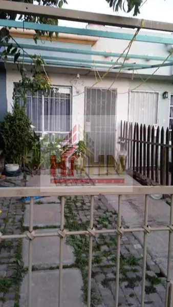 Casa en venta en Los Héroes Chalco, Chalco — foto 2 de 2