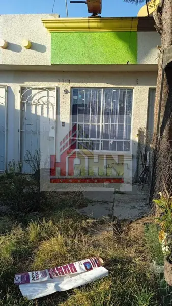 Casa en venta en Los Héroes Chalco, Chalco — foto 2 de 2