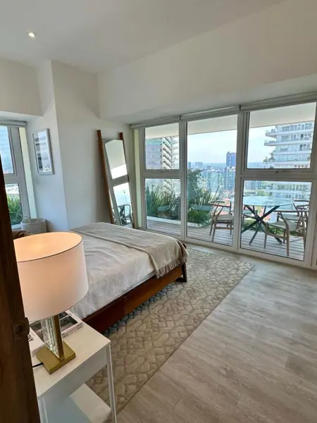 Departamento en venta en Los Alpes, Álvaro Obregón — foto 3 de 10