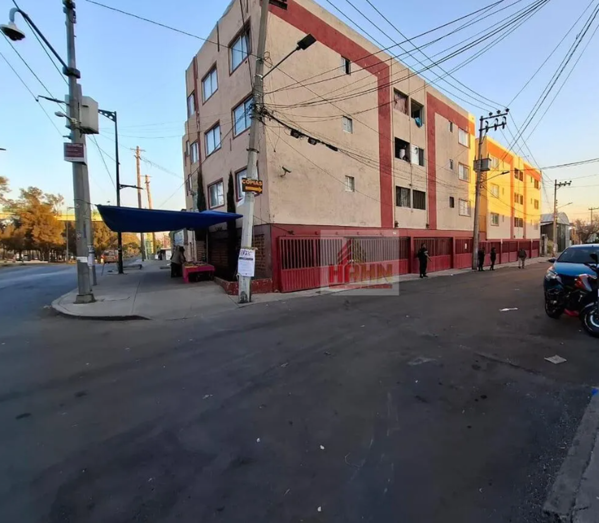 Departamento en venta en Santa Martha Acatitla Norte, Iztapalapa — foto 1 de 9