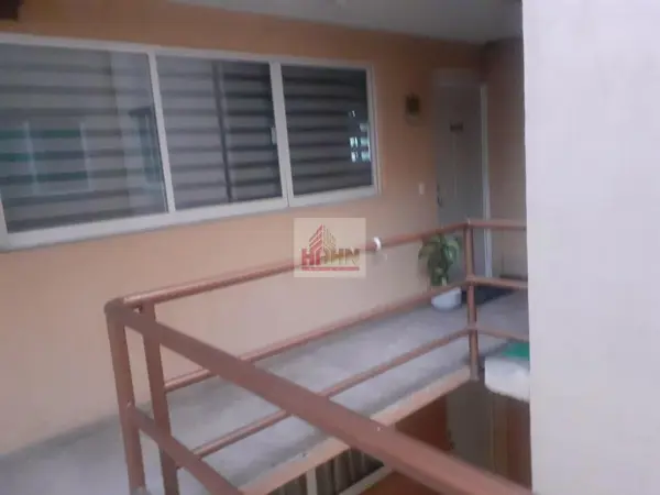 Departamento en venta en Santa Martha Acatitla Norte, Iztapalapa — foto 2 de 9