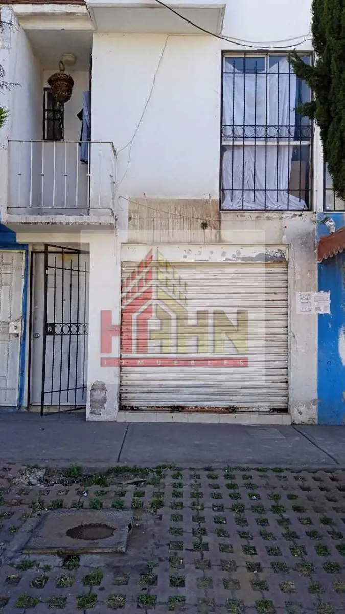 Casa en venta en Paseos de Chalco, Chalco — foto 1 de 2