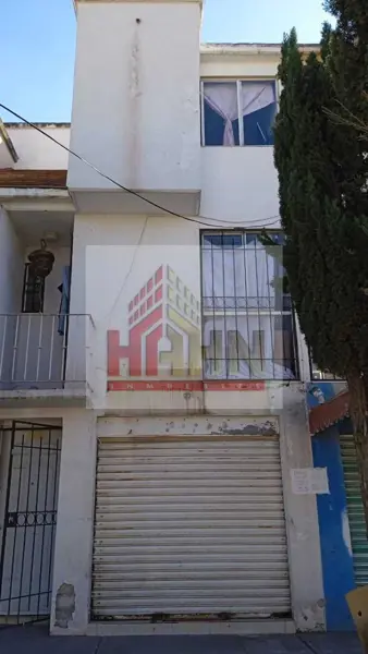 Casa en venta en Paseos de Chalco, Chalco — foto 2 de 2