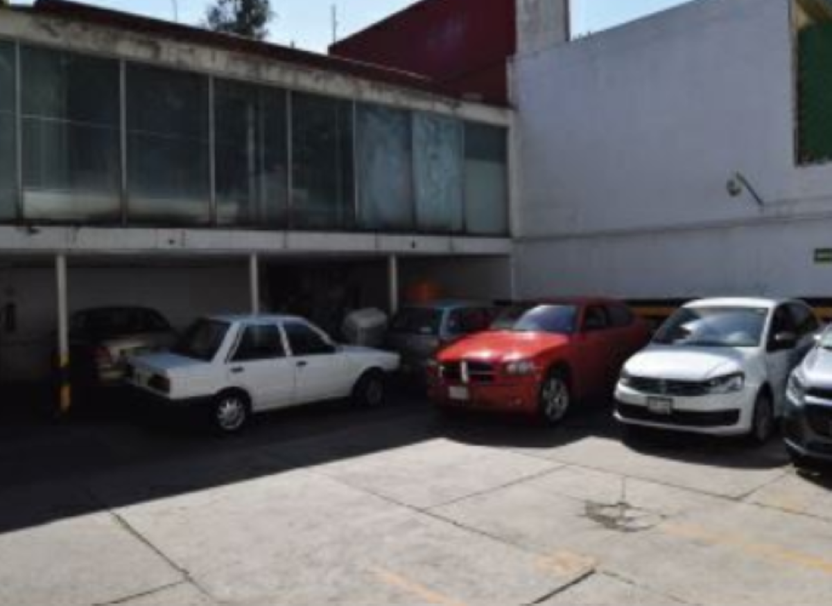 Local en venta en Santa Catarina, Coyoacán — foto 1 de 12