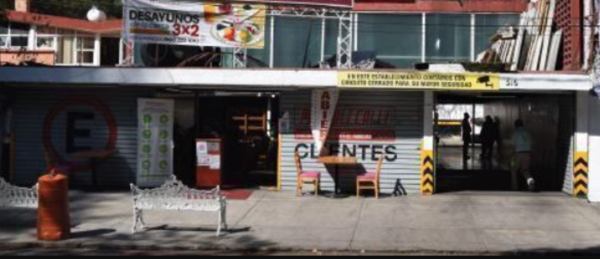 Local en venta en Santa Catarina, Coyoacán — foto 3 de 12