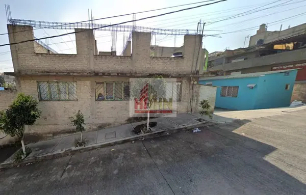 Casa en venta en Ampliación Emiliano Zapata I, Atizapán de Zaragoza — foto 3 de 3