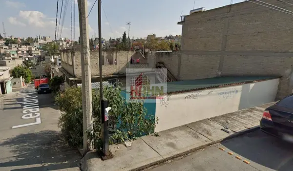 Casa en venta en Ampliación Emiliano Zapata I, Atizapán de Zaragoza — foto 2 de 3
