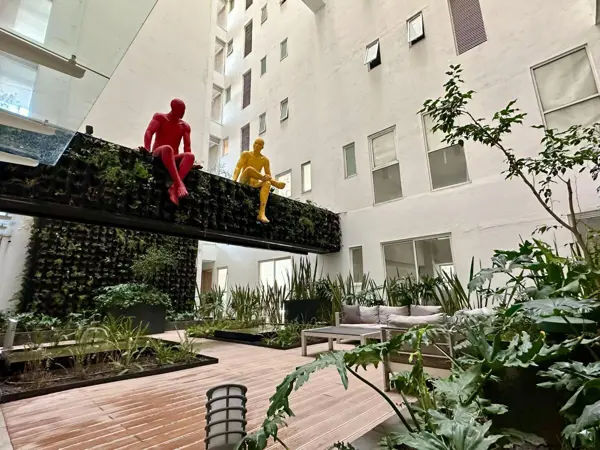 Departamento en venta en Portales Norte, Benito Juárez — foto 2 de 15