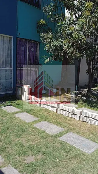 Casa en venta en Paseos de Chalco, Chalco — foto 2 de 2