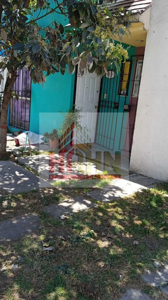 Casa en venta en Paseos de Chalco, Chalco — foto 1 de 2