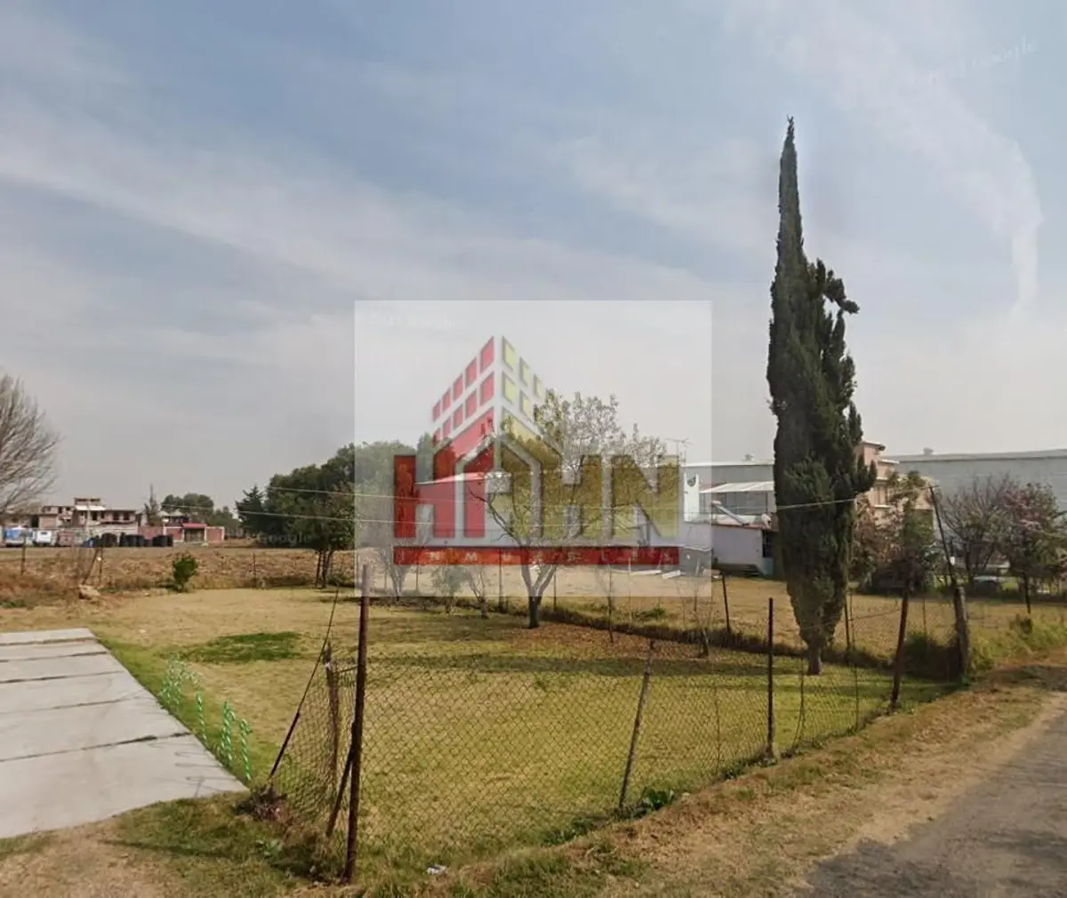 Terreno en venta en Villas de San Jose, Tultitlán